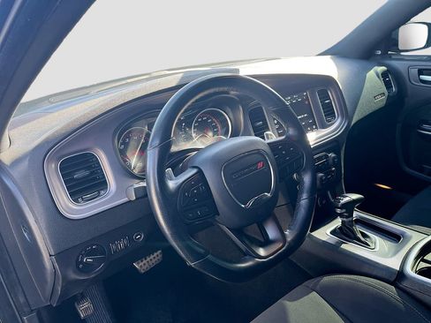 Used 2023 Dodge Charger Scat Pack RWD image 9