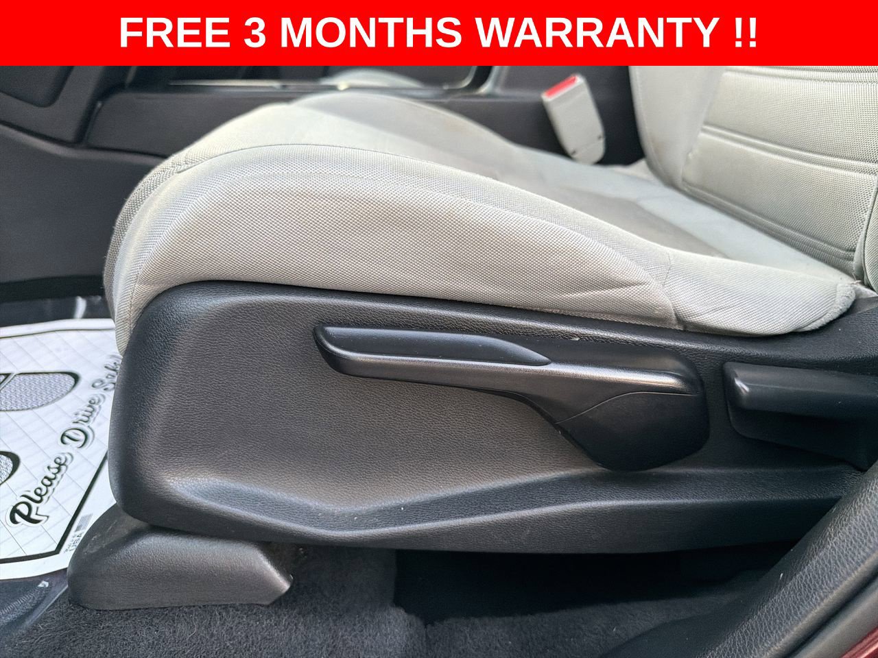 Used 2019 Honda CR-V LX image 13