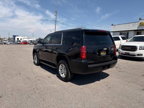 Used 2016 Chevrolet Tahoe LS AWD/4WD image 8