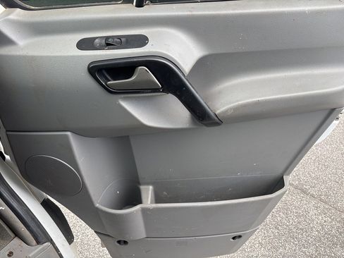 Used 2016 Mercedes-Benz Sprinter 144 Cargo image 29