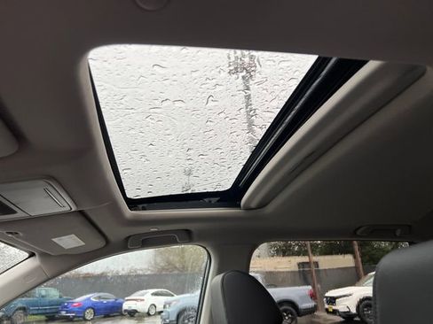 New 2026 Honda CR-V EX-L image 28