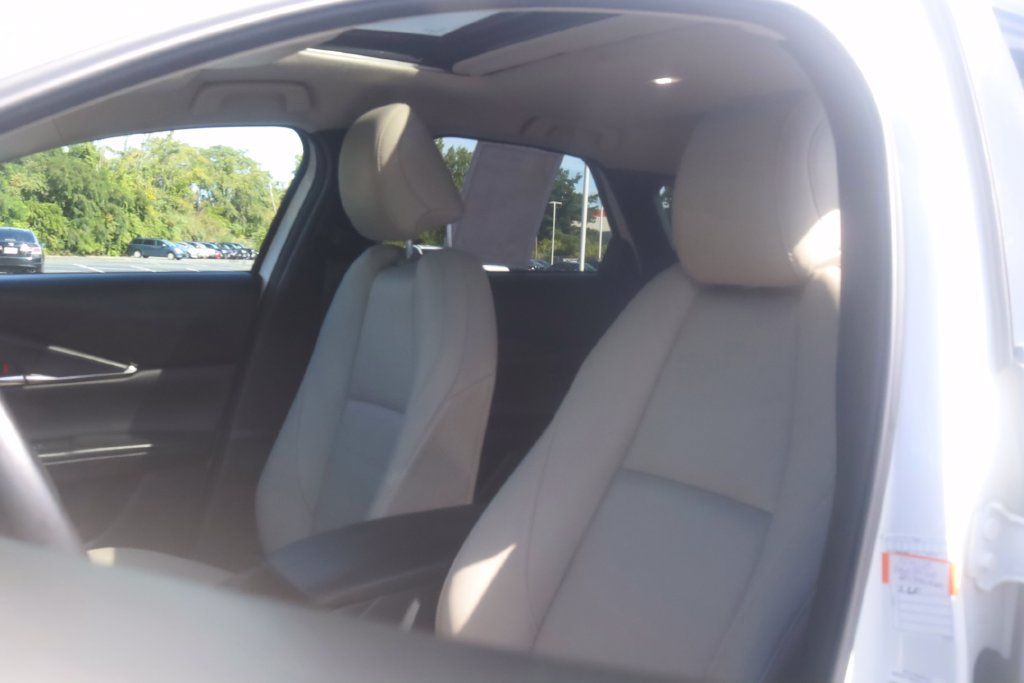 Used 2025 MAZDA CX-30 AWD 2.5 S w/ Preferred Package image 27