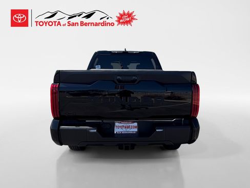 New 2026 Toyota Tundra SR5 AWD/4WD image 4