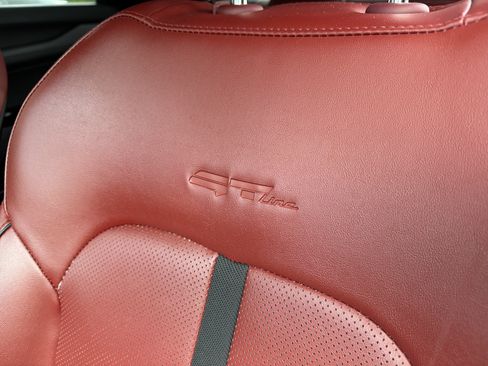 Used 2024 Kia K5 GT-Line FWD image 24