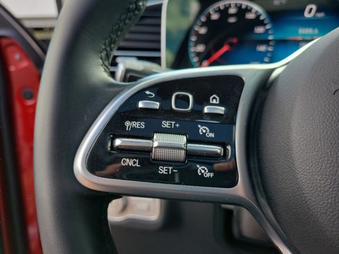 Used 2023 Mercedes-Benz GLE 350 image 22