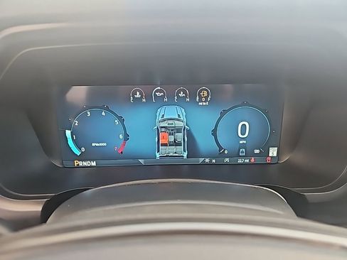 New 2026 Ford F150 Tremor w/ Equipment Group 402A High image 16