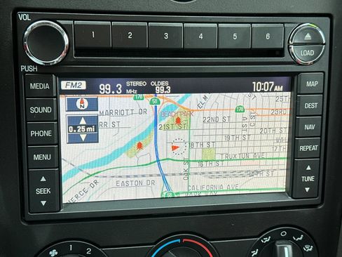 Used 2008 Ford Mustang Shelby GT500 image 18