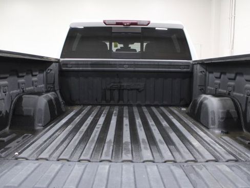 Used 2020 GMC Sierra 1500 AT4 w/ AT4 Premium Package AWD/4WD image 14