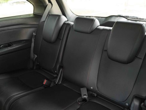 Used 2026 Honda Odyssey Sport-L image 19