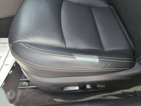 Used 2024 Nissan Altima 2.5 SL AWD/4WD image 29