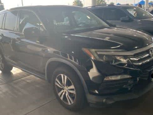 Used 2016 Honda Pilot EX-L image 4