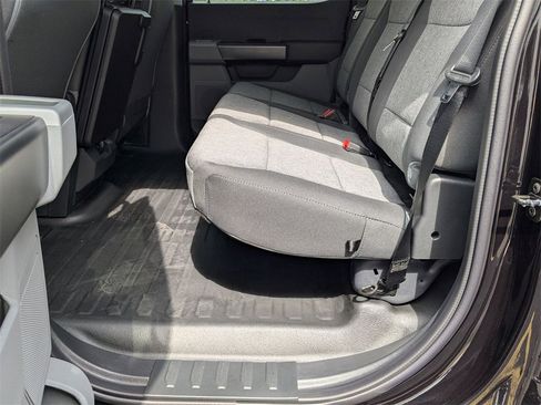 New 2024 Ford F150 XL w/ Equipment Group 103A High image 11