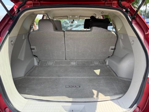 Used 2012 Nissan Rogue S w/ Special Edition Pkg AWD/4WD image 9