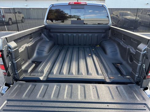 Certified 2025 Nissan Frontier Pro-X image 24