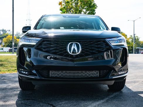 New 2026 Acura RDX Advance Package image 3