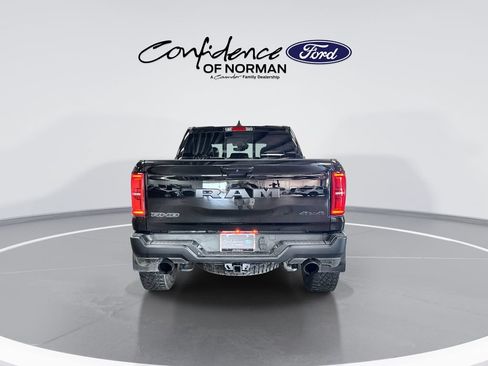 Used 2025 RAM 1500 RHO AWD/4WD image 7