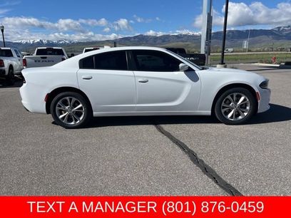 Used 2022 Dodge Charger SXT w/ Cold Weather Package