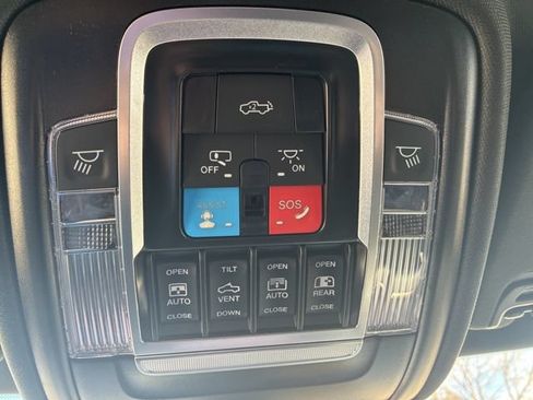 New 2026 RAM 1500 RHO w/ RHO Level 1 Equipment Group AWD/4WD image 31