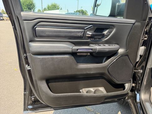 Used 2024 RAM 1500 Limited AWD/4WD image 20