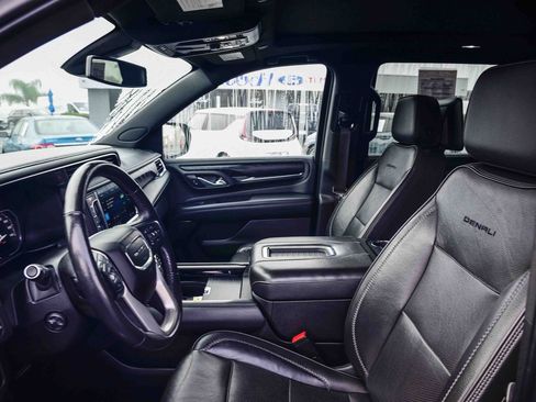 Used 2021 GMC Yukon Denali image 18