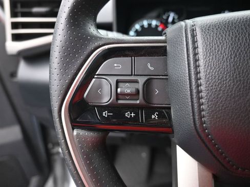 Used 2024 Toyota Tundra SR5 RWD image 4