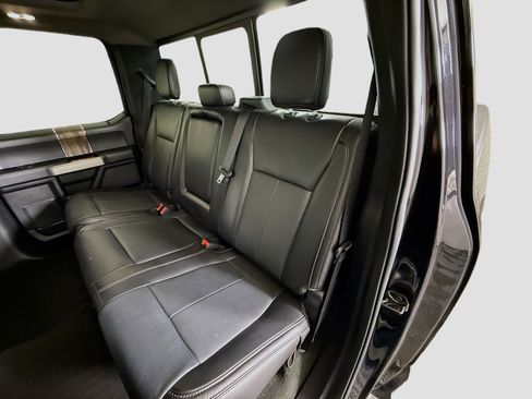 Used 2020 Ford F150 Lariat w/ Equipment Group 502A Luxury image 25