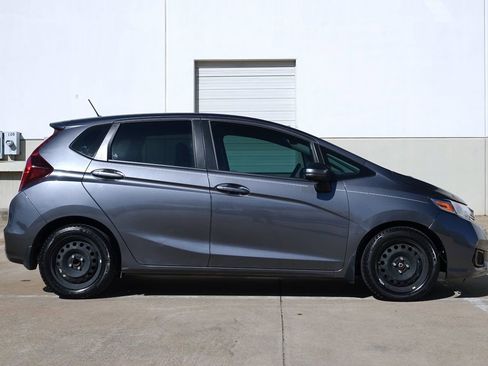 Used 2019 Honda Fit LX image 12