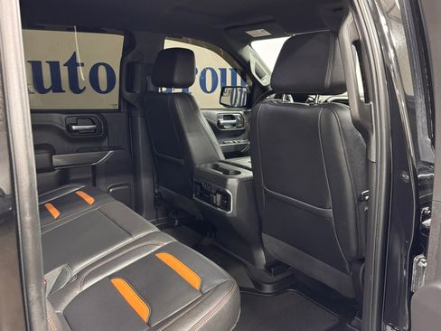 Used 2021 GMC Sierra 1500 AT4 image 19
