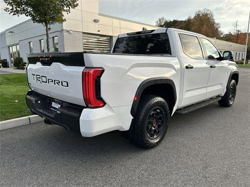 Used 2024 Toyota Tundra TRD Pro image 8