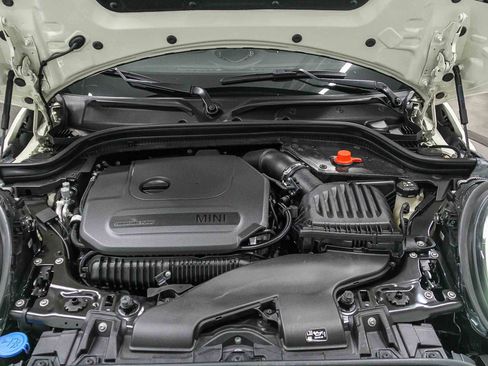 Certified 2023 MINI Cooper S image 28