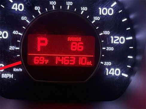 Used 2018 Kia Soul image 12