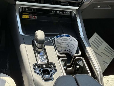 New 2026 Lexus TX 350 AWD image 15