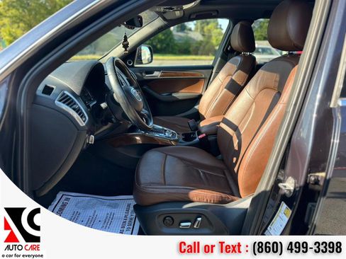 Used 2015 Audi Q5 2.0T Premium Plus image 15