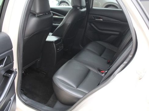 Used 2024 MAZDA CX-30 AWD 2.5 S w/ Select Sport Pkg image 31