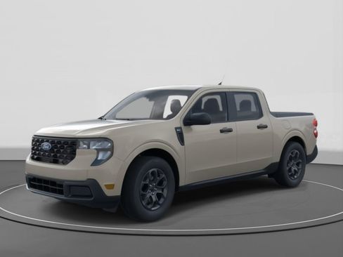 New 2025 Ford Maverick XLT w/ 4K Tow Package image 1
