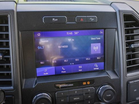 Used 2022 Ford F250 XL w/ STX Appearance Package image 21