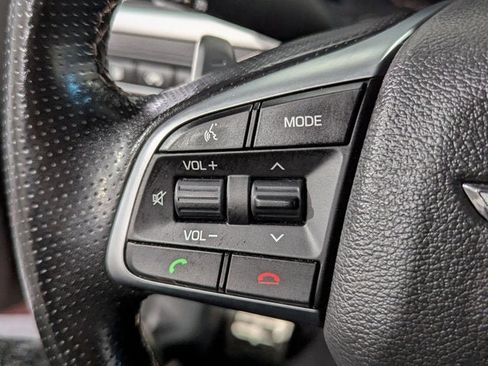 Used 2019 Genesis G80 3.3T Sport image 32