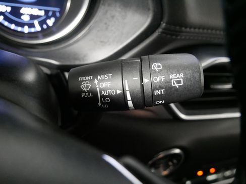 Used 2024 MAZDA CX-5 AWD 2.5 S w/ Select Package image 31