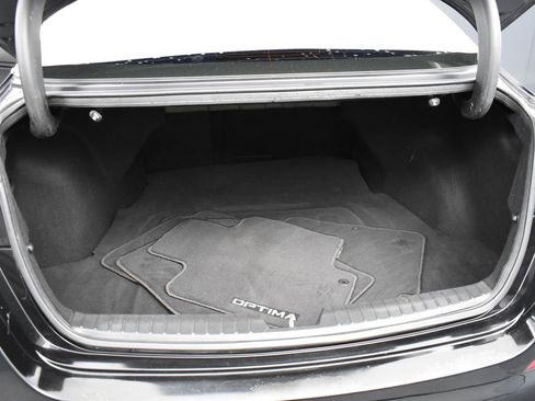 Used 2015 Kia Optima LX w/ LX Convenience Plus Package image 26