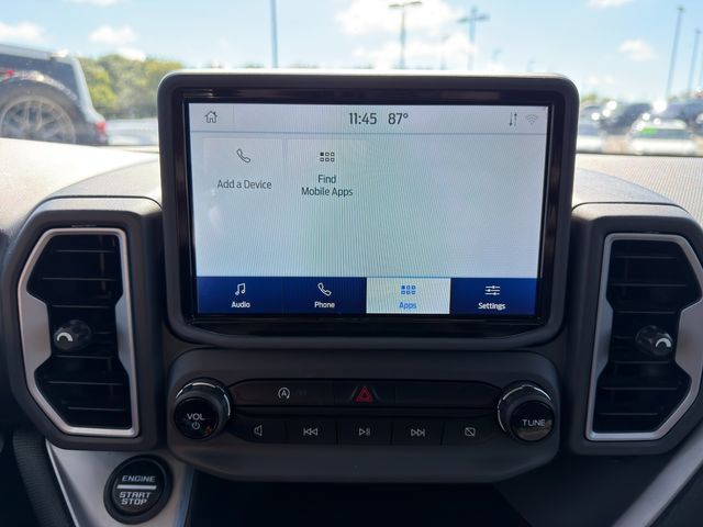 Used 2021 Ford Bronco Sport Big Bend AWD/4WD image 22