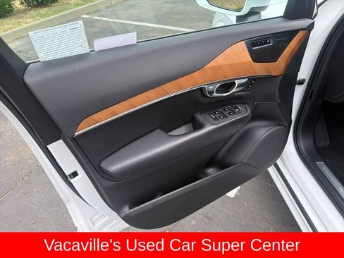 Used 2023 Volvo XC90 T8 Plus AWD/4WD image 10