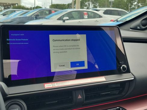 New 2026 Toyota Prius Plug-In Hybrid image 22