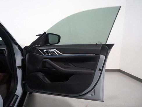 Used 2024 BMW i4 M50 AWD/4WD image 68