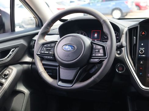 New 2026 Subaru Crosstrek 2.5i Limited w/ Crosstrek Mirror Package AWD/4WD image 21