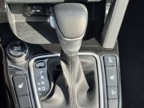 Used 2023 Kia Seltos SX w/ SX Sunroof Package AWD/4WD image 27
