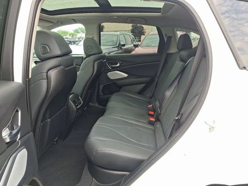 Used 2021 Acura RDX AWD w/ Technology Package image 10