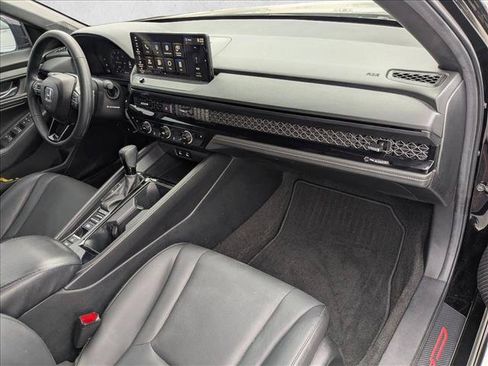 Used 2024 Honda Accord Sport image 18