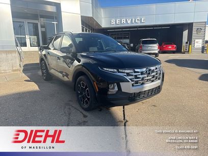 Used 2023 Hyundai Santa Cruz SEL w/ Activity Package