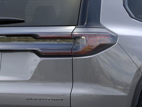 New 2026 GMC Acadia Elevation w/ Black Edition FWD image 38