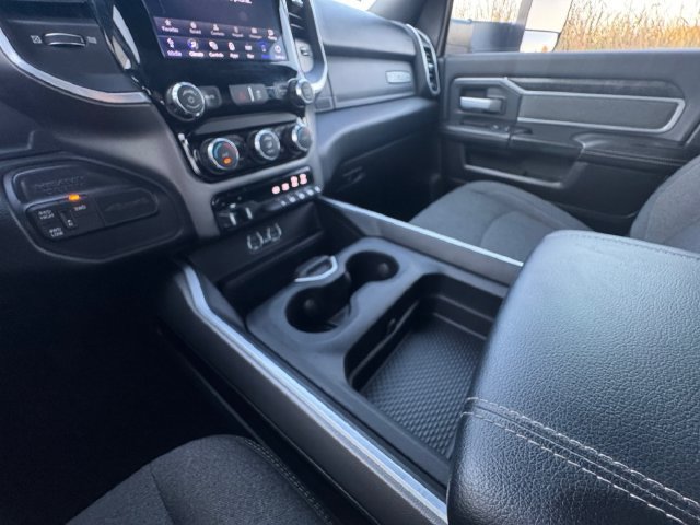 Used 2019 RAM 3500 Big Horn AWD/4WD image 10